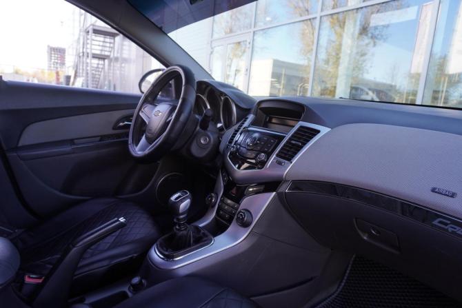 Chevrolet Cruze I с пробегом 2011 года, цена 628 000 рублей, 285341 км, седан, Автокод Объявления