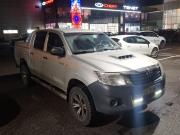 Toyota Hilux VII Рестайлинг Санкт-Петербург  - изображение 6