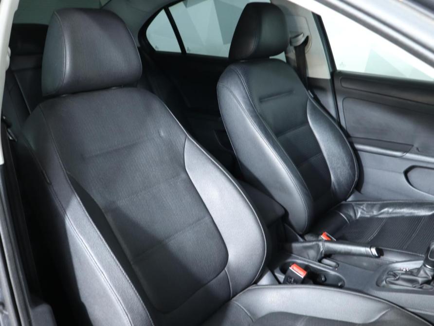 Volkswagen Jetta VI Москва  - изображение 22