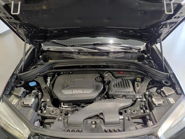 BMW X1 II (F48) с пробегом 2018 года, цена 2 309 000 рублей, 100003 км, внедорожник, Автокод Объявления