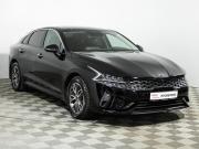 Kia K5 III Санкт-Петербург  - изображение 23