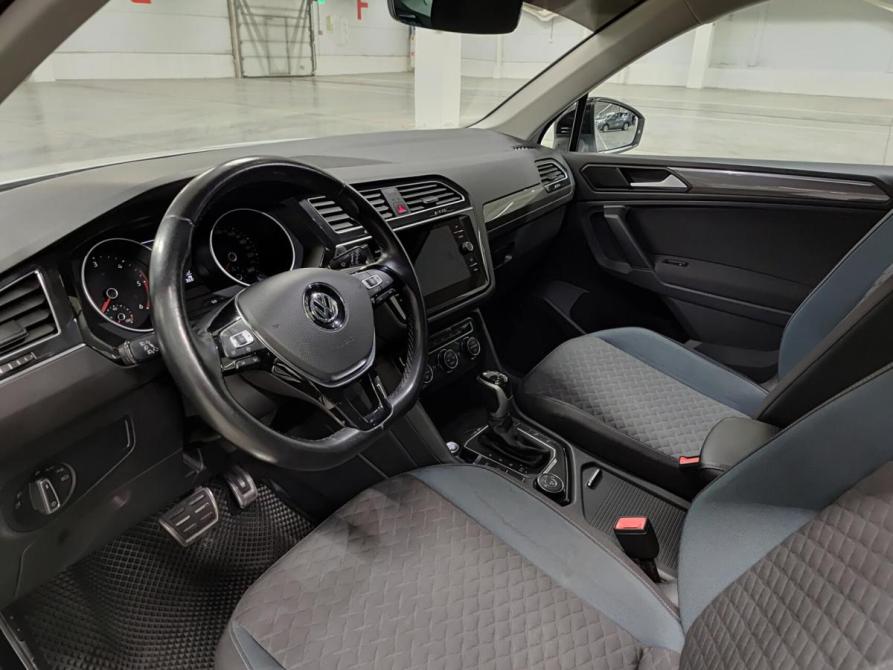 Volkswagen Tiguan II Казань  - изображение 20