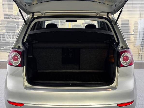 Volkswagen Golf Plus II с пробегом 2013 года, цена 799 000 рублей, 148445 км, хэтчбек, Автокод Объявления
