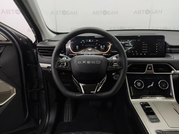 Exeed TXL I Рестайлинг с пробегом 2023 года, цена 2 266 000 рублей, 45140 км, внедорожник, Автокод Объявления