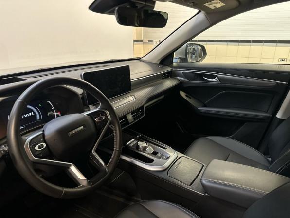 Haval Jolion I с пробегом 2023 года, цена 2 019 900 рублей, 16000 км, внедорожник, Автокод Объявления