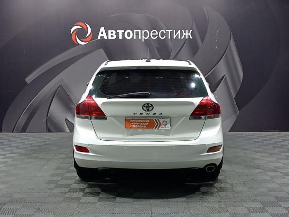 Toyota Venza I Рестайлинг с пробегом 2014 года, цена 1 390 000 рублей, 350000 км, внедорожник, Автокод Объявления