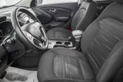 Hyundai ix35 I Рестайлинг Барнаул  - изображение 40