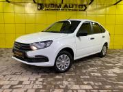 Lada (ВАЗ) Granta I Рестайлинг Ижевск  - изображение 23