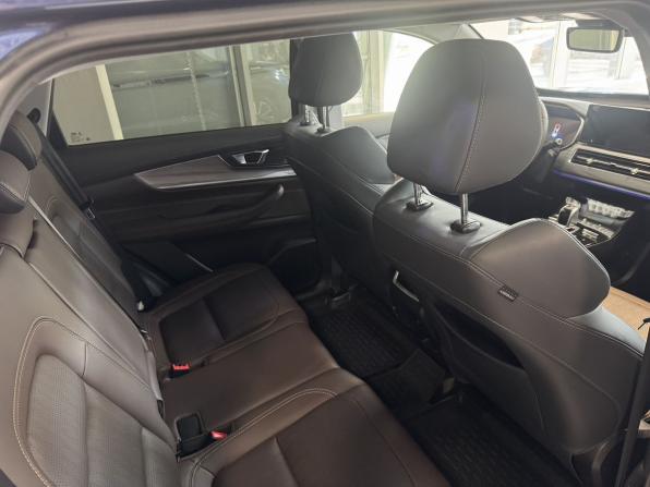 Chery Tiggo 8 Pro I с пробегом 2022 года, цена 1 838 000 рублей, 56000 км, внедорожник, Автокод Объявления