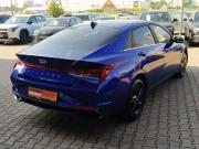 Hyundai Elantra VII (CN7) Екатеринбург  - изображение 31