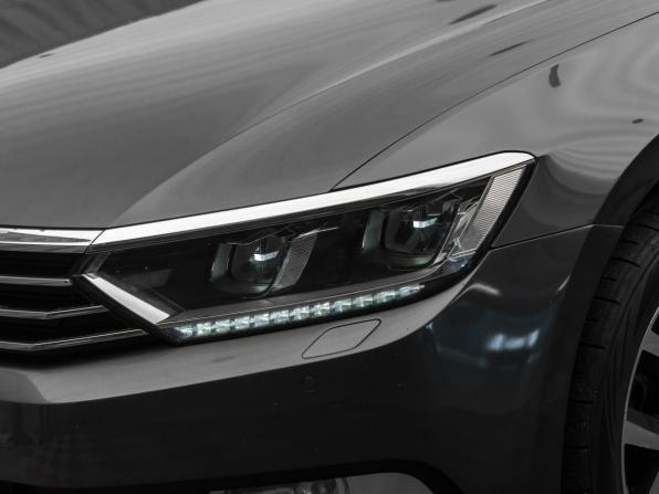 Volkswagen Passat B8 с пробегом 2015 года, цена 1 750 000 рублей, 185302 км, седан, Автокод Объявления