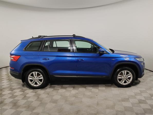 Skoda Kodiaq I с пробегом 2021 года, цена 3 199 000 рублей, 102158 км, внедорожник, Автокод Объявления