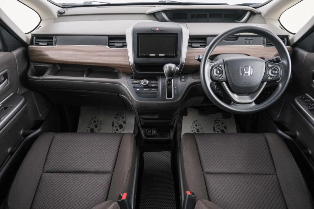 Honda Freed II Рестайлинг Красноярск  - изображение 11