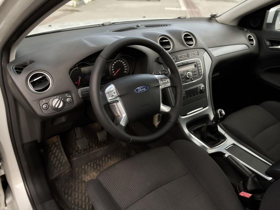 Ford Mondeo IV Рестайлинг Казань  - изображение 5
