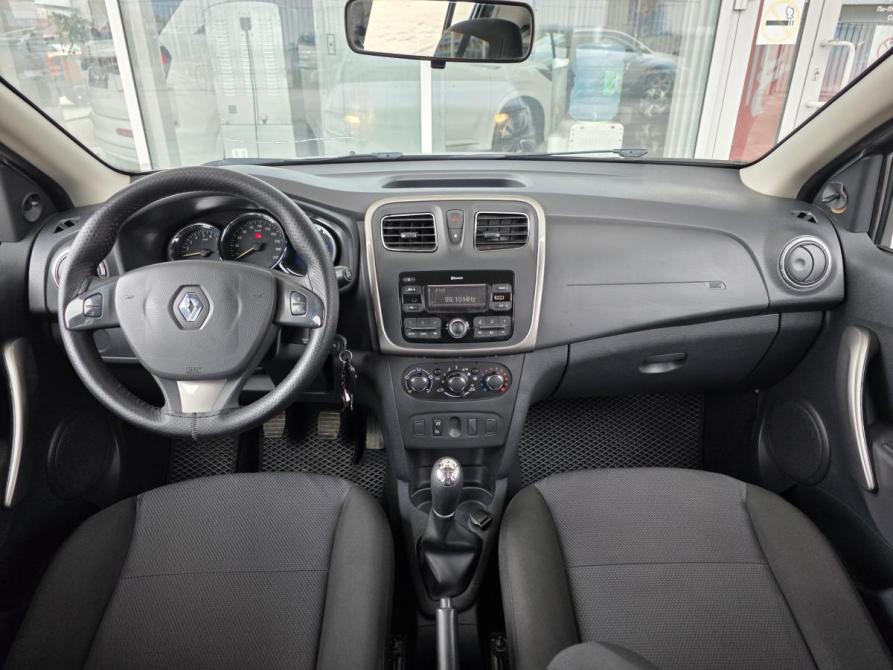 Renault Sandero II Липецк  - изображение 6