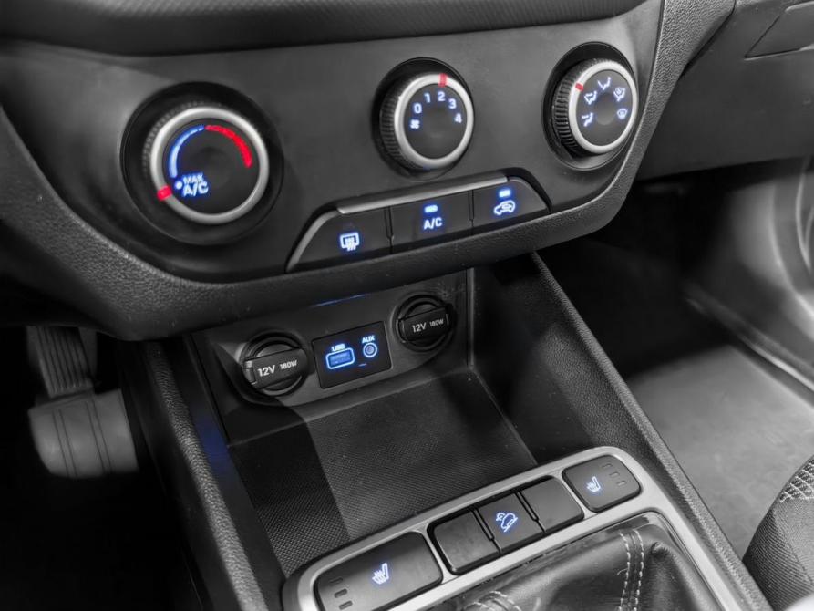 Hyundai Creta I Новосибирск  - изображение 20