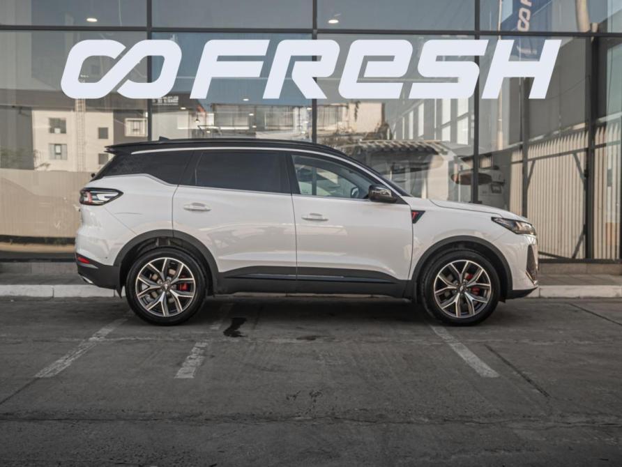 Chery Tiggo 7 Pro Max I Рестайлинг Краснодар  - изображение 5