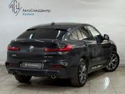 BMW X4 II (G02) Химки  - изображение 25
