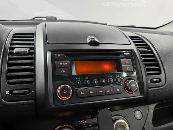 Nissan Note I Рестайлинг с пробегом 2010 года, цена 670 000 рублей, 192659 км, хэтчбек, Автокод Объявления