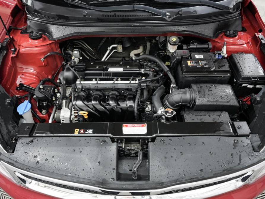 Kia Rio IV Ульяновск  - изображение 20