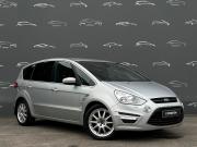 Ford S-MAX I Рестайлинг Санкт-Петербург  - изображение 30