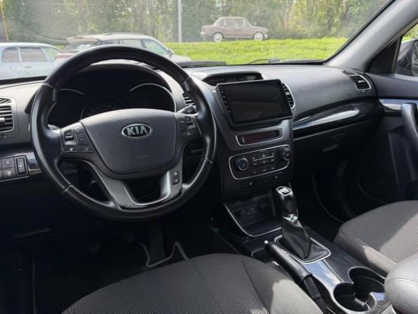 Kia Sorento II Рестайлинг с пробегом 2016 года, цена 1 949 000 рублей, 108000 км, внедорожник, Автокод Объявления