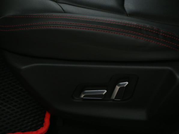 SWM G05 Pro с пробегом 2023 года, цена 1 698 000 рублей, 12700 км, внедорожник, Автокод Объявления