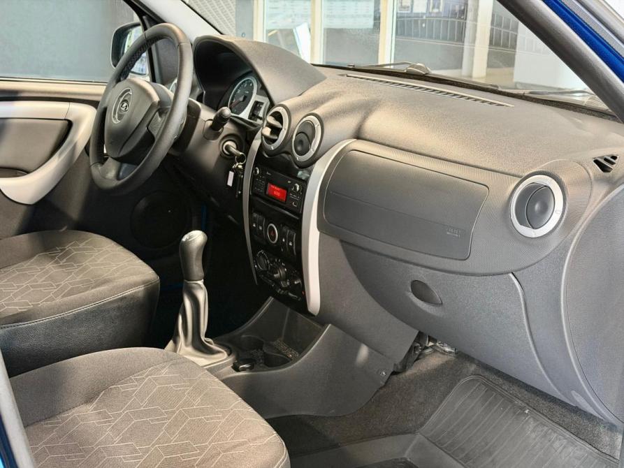 Lada (ВАЗ) Largus I Тольятти  - изображение 14