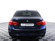 BMW 3 серии VI (F3x) Рестайлинг Москва  - изображение 25