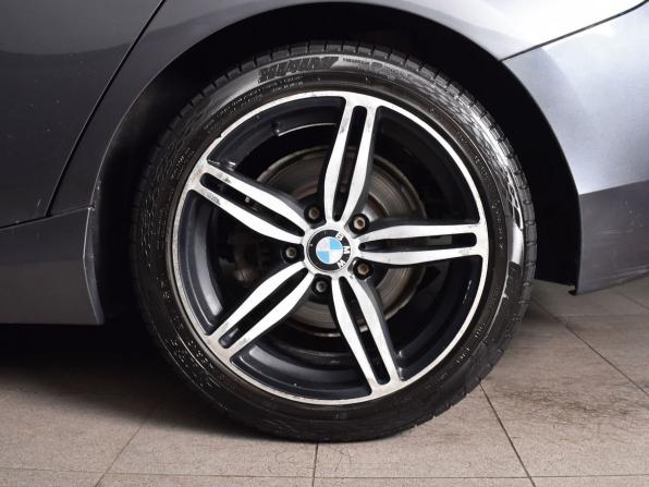 BMW 1 серии II (F20/F21) с пробегом 2011 года, цена 949 995 рублей, 231296 км, хэтчбек, Автокод Объявления
