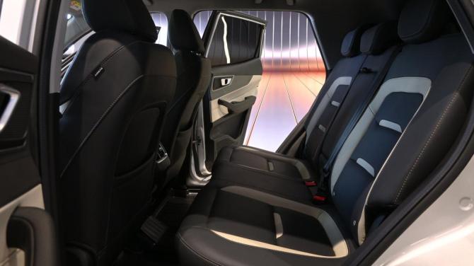 Chery Tiggo 4 Pro I Рестайлинг с пробегом 2024 года, цена 1 750 000 рублей, 10000 км, внедорожник, Автокод Объявления