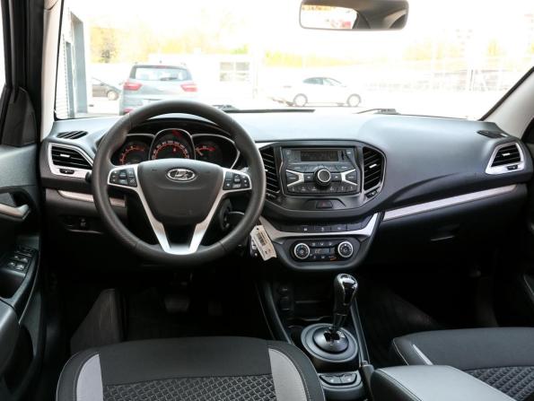 Lada (ВАЗ) Vesta I с пробегом 2019 года, цена 967 040 рублей, 73451 км, универсал, Автокод Объявления