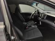 Toyota RAV4 IV (XA40) Пермь  - изображение 27