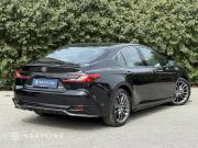 Toyota Camry IX (XV80) China Market Самара  - изображение 43
