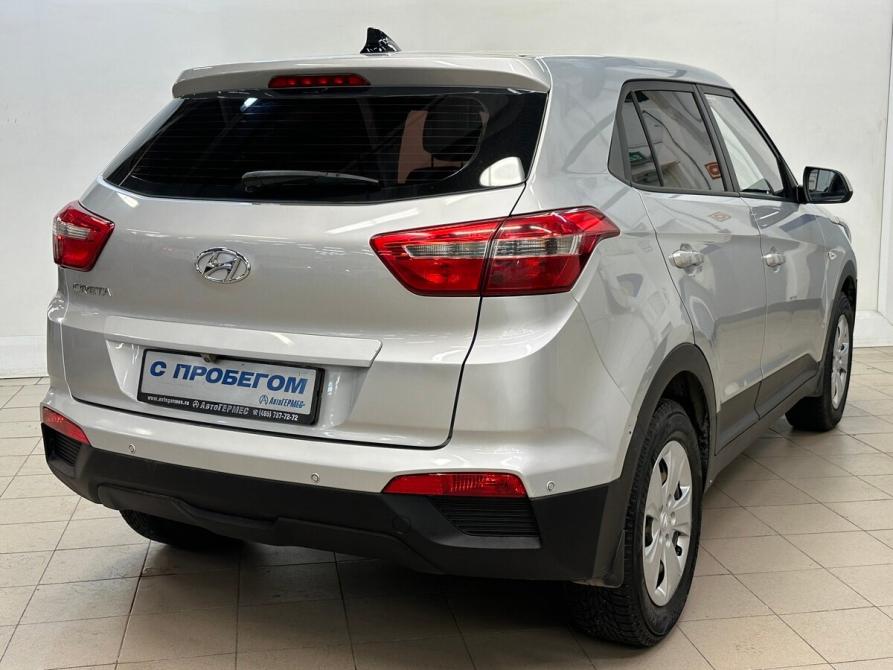 Hyundai Creta I Балашиха  - изображение 4