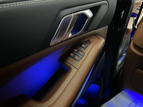 Новый BMW X7 I (G07) Рестайлинг 2025 года, цена 14 700 000 рублей, внедорожник, Автокод Объявления