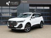 Chery Tiggo 7 Pro Max I Казань  - изображение 16