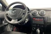 Nissan Almera III (G15) Нижний Новгород  - изображение 37