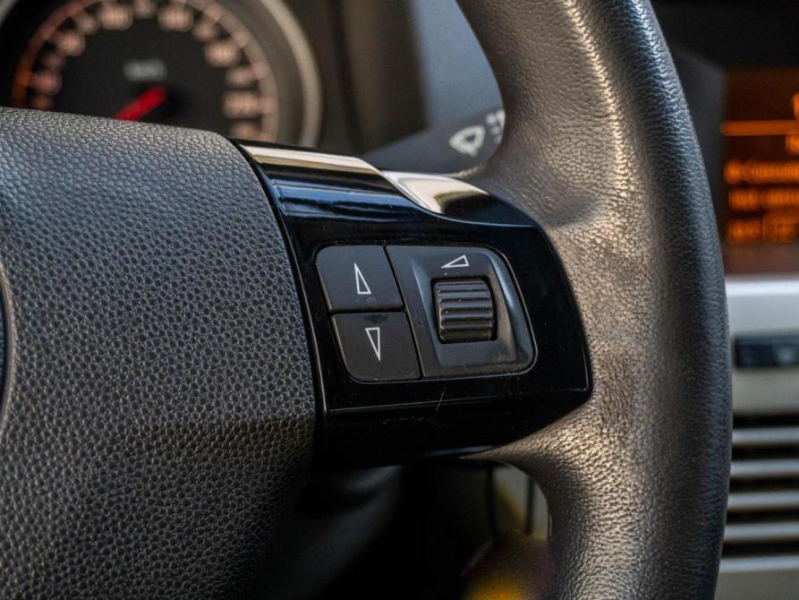 Opel Astra H Рестайлинг Тамбов  - изображение 18