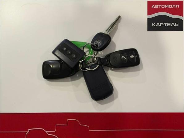 Hyundai Tucson I с пробегом 2008 года, цена 879 000 рублей, 275000 км, внедорожник, Автокод Объявления