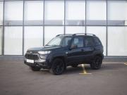 Lada (ВАЗ) Niva Travel I Курган  - изображение 22