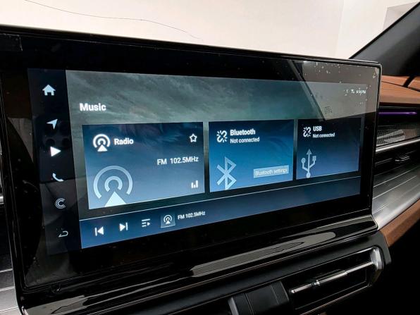 SsangYong Torres с пробегом 2022 года, цена 3 599 000 рублей, 45592 км, внедорожник, Автокод Объявления