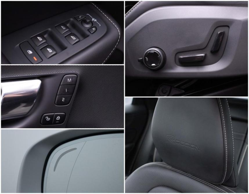 Volvo XC60 II Москва  - изображение 18