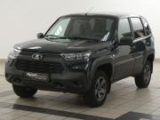 Lada (ВАЗ) Niva Travel I Иваново  - изображение 25