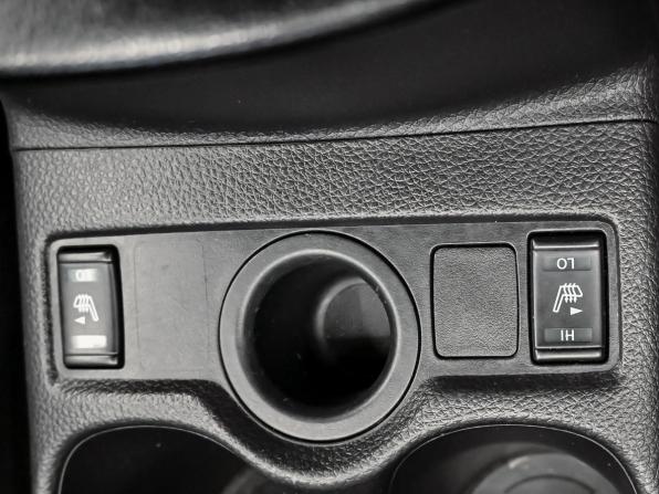 Nissan Qashqai II Рестайлинг с пробегом 2021 года, цена 2 200 000 рублей, 92233 км, внедорожник, Автокод Объявления