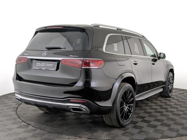 Mercedes-Benz GLS II (X167) с пробегом 2021 года, цена 8 815 000 рублей, 72027 км, внедорожник, Автокод Объявления