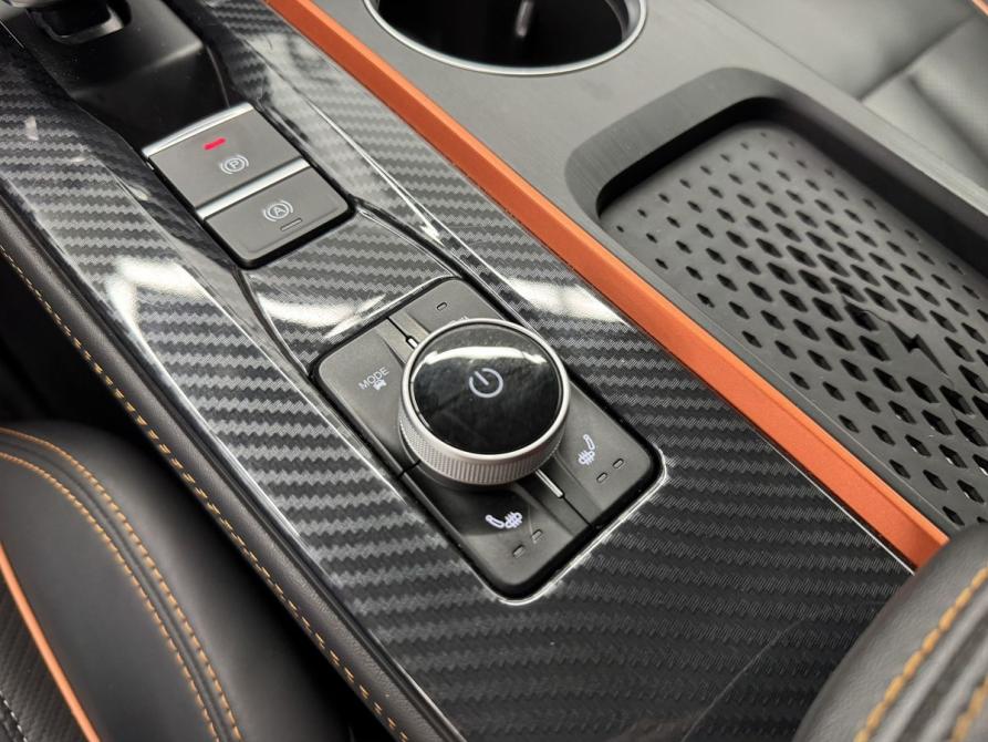 Omoda S5 GT Воронеж  - изображение 20