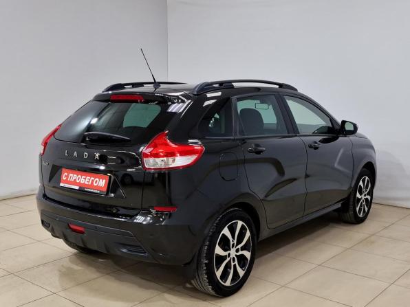 Lada (ВАЗ) XRAY I с пробегом 2016 года, цена 770 000 рублей, 164229 км, хэтчбек, Автокод Объявления