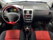 Hyundai Getz I Рестайлинг Казань  - изображение 30