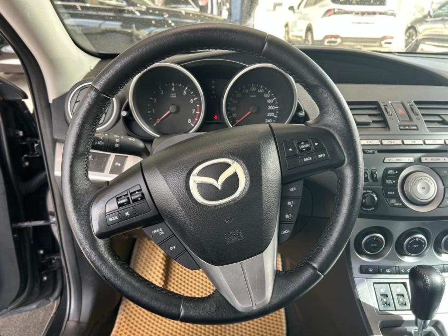 Mazda 3 II (BL) Екатеринбург  - изображение 16